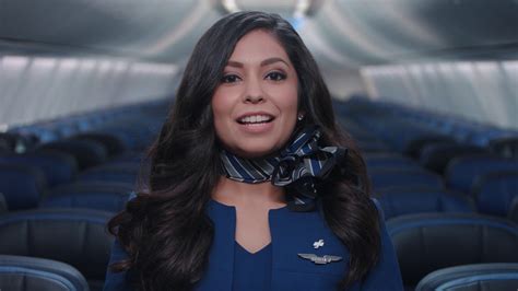 flight attendant united